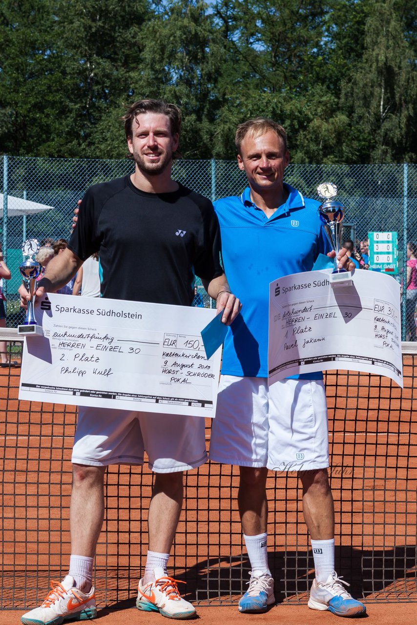 Bild 33 - Horst Schroeder Pokal 4. Tag
